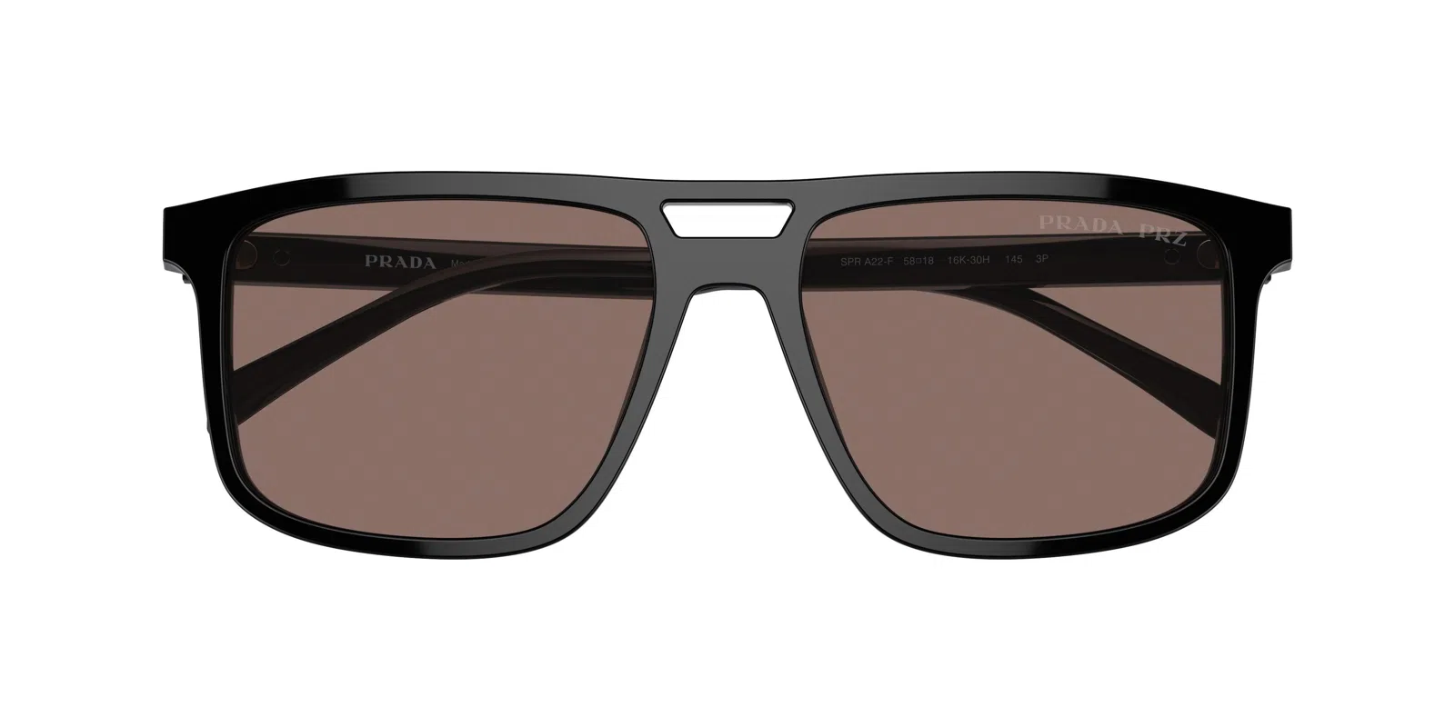 Prada A22SF Sunglasses - view 30